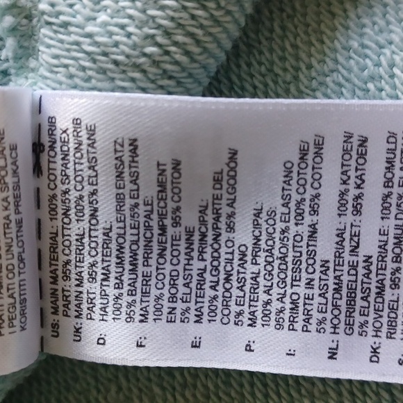 Adidas Sweatshirt - Picture 5 of 11